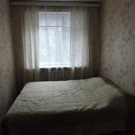 Karja 5 아파트 나르바죠수