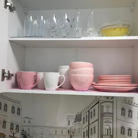 Karja 5 아파트 나르바죠수