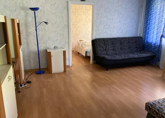 Karja 5 Apartamento