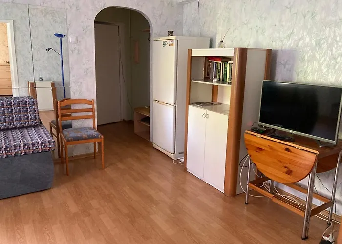 Karja 5 Narva-Jõesuu