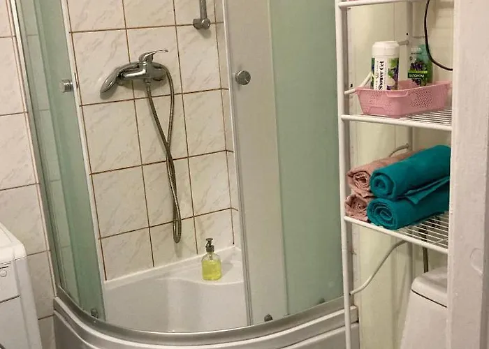 Karja 5 Apartamento *