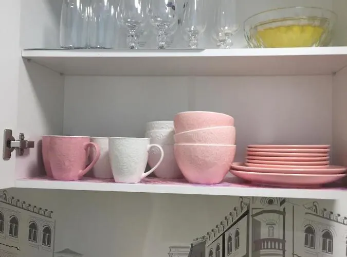 Karja 5 Apartamento Narva-Jõesuu